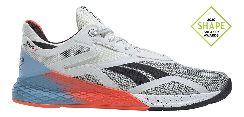 best trainers for outdoor bootcamp