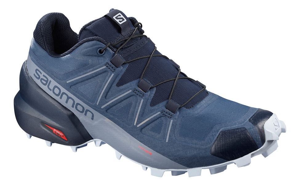 Image of Salomon Speedcross 5