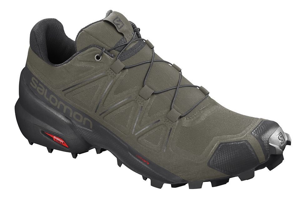 salomon speedcross khaki