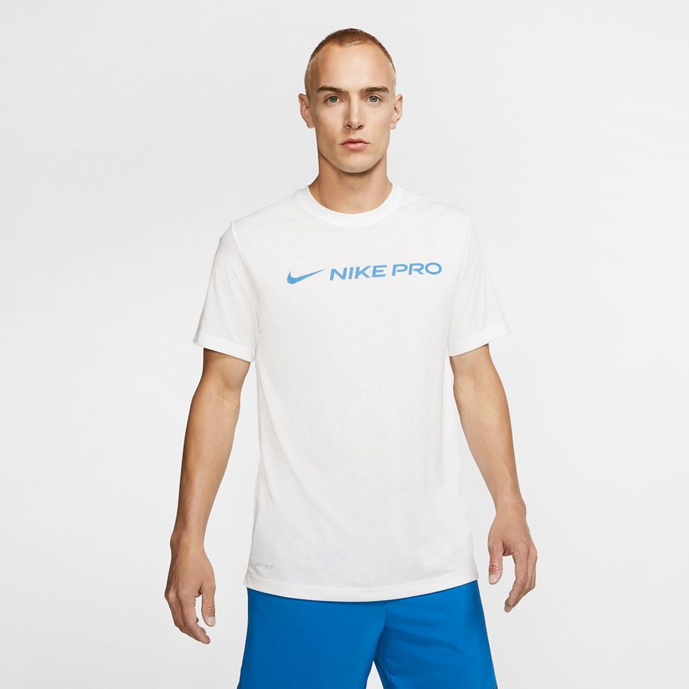 Image of Nike Pro Dri-FIT Tee