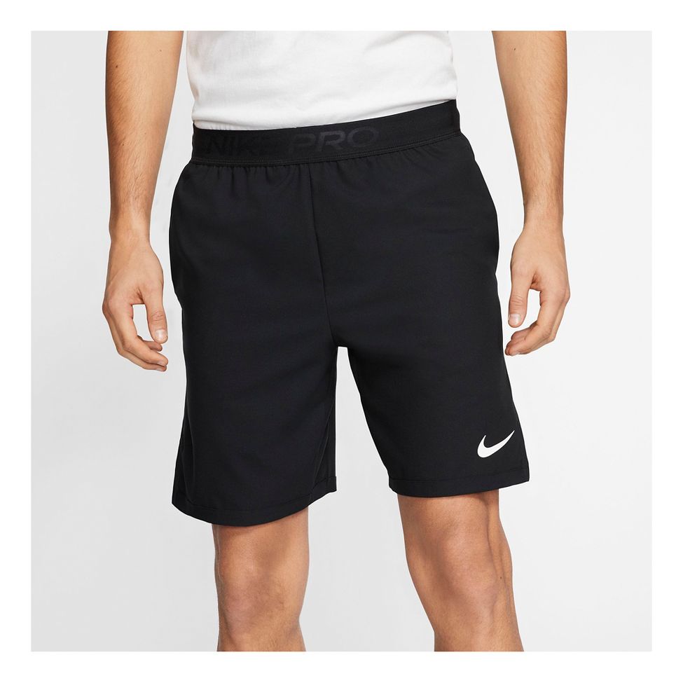 nike flex vent short