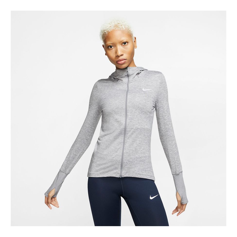 Image of Nike Element Full Zip Hoodie
