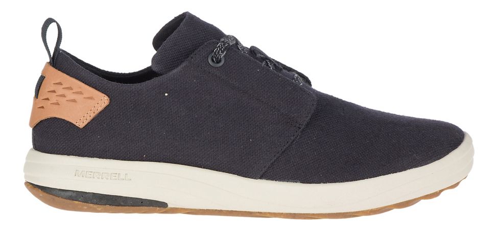 merrell women's gridway canvas