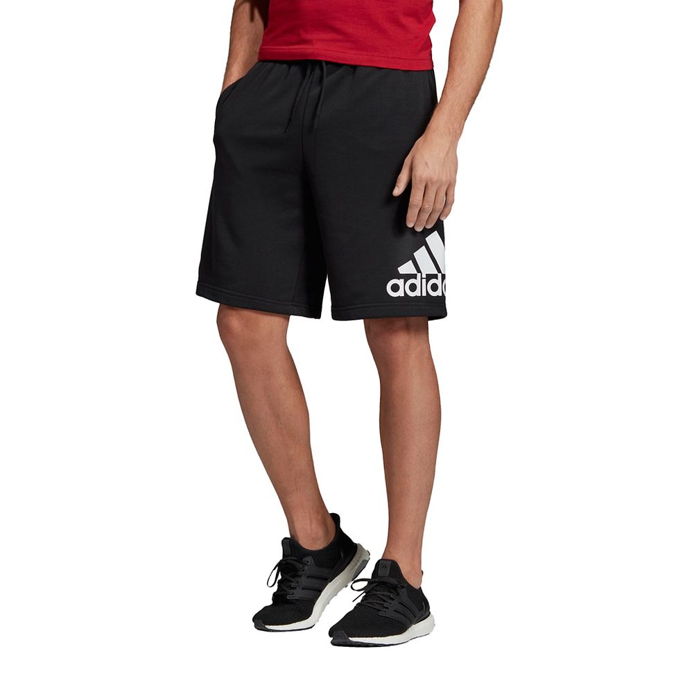 Image of Adidas Must Haves Badge of Sport Short