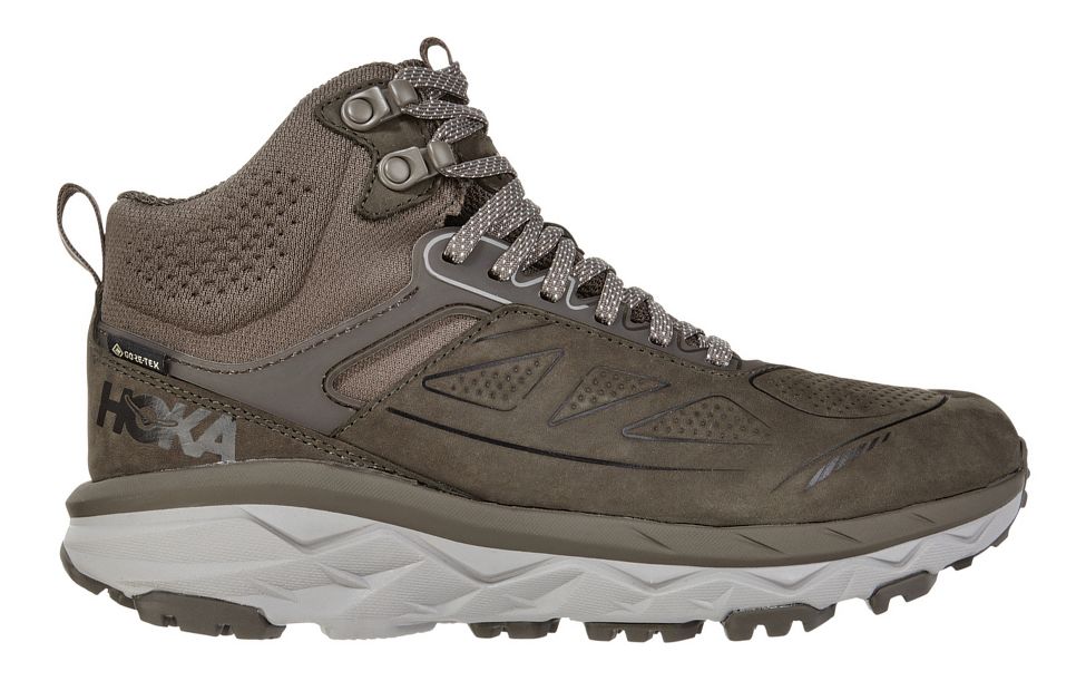 hoka shoes womens hiking