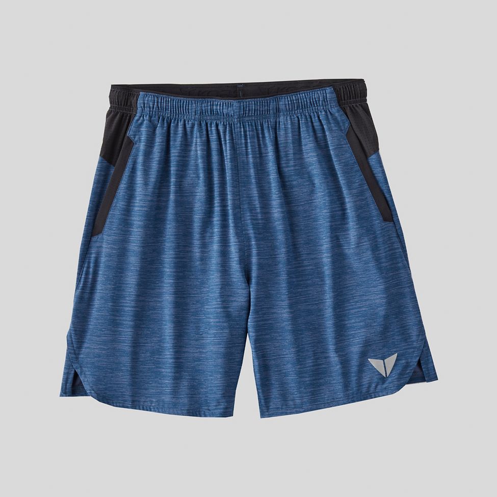 Mens Korsa Pack Leader 7" Lined Shorts at Road Runner Sports