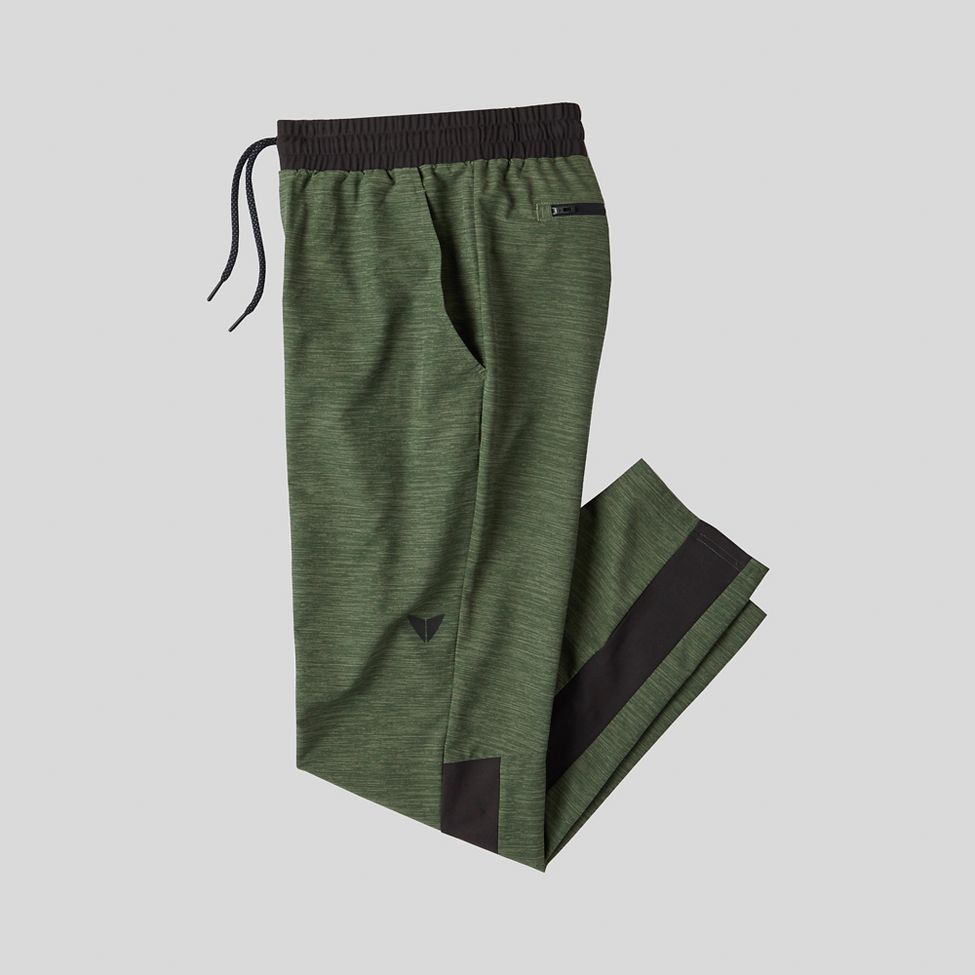 new balance elite tech training pant