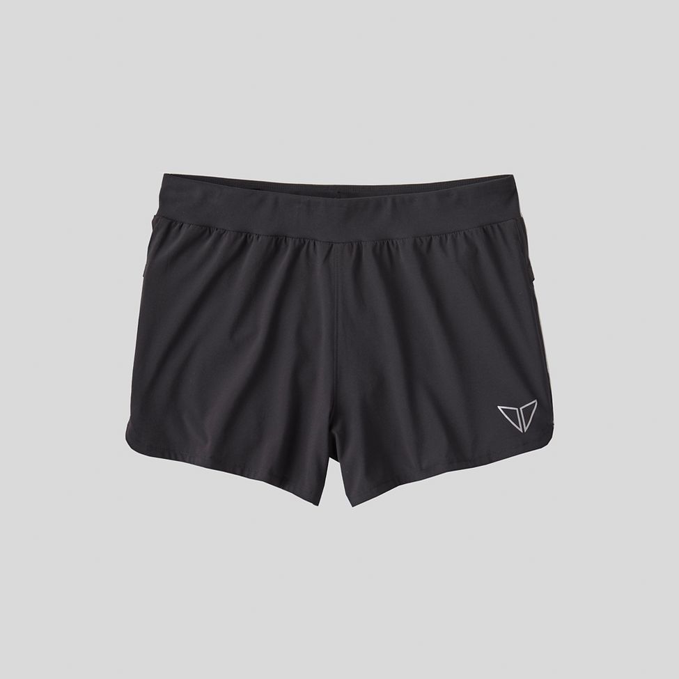 Womens Korsa Embrace 3" Lined Shorts at Road Runner Sports
