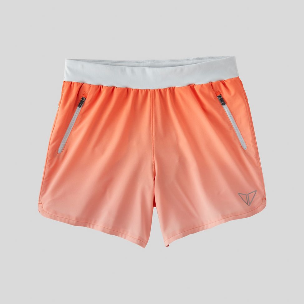 Womens Korsa Embrace 5" Lined Shorts at Road Runner Sports