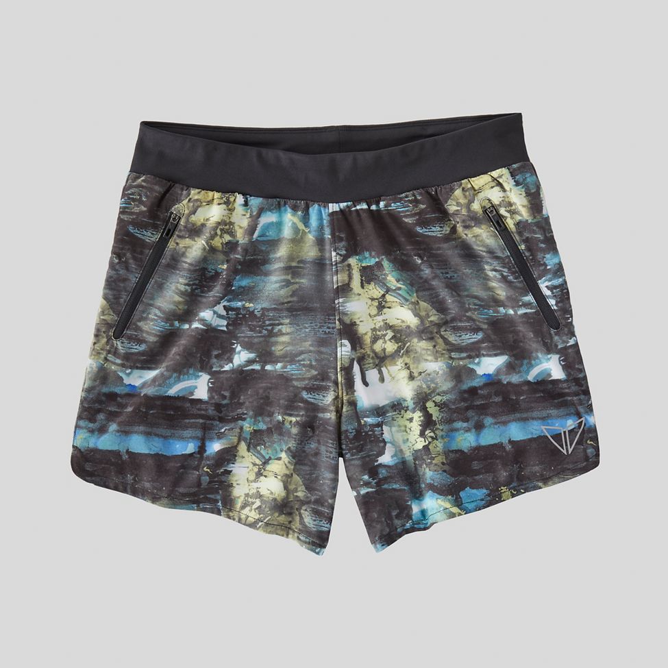 Womens Korsa Embrace 5" Lined Shorts at Road Runner Sports