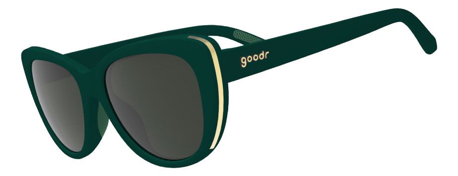 Image of Goodr Mary, Queen of Golf Sunglasses