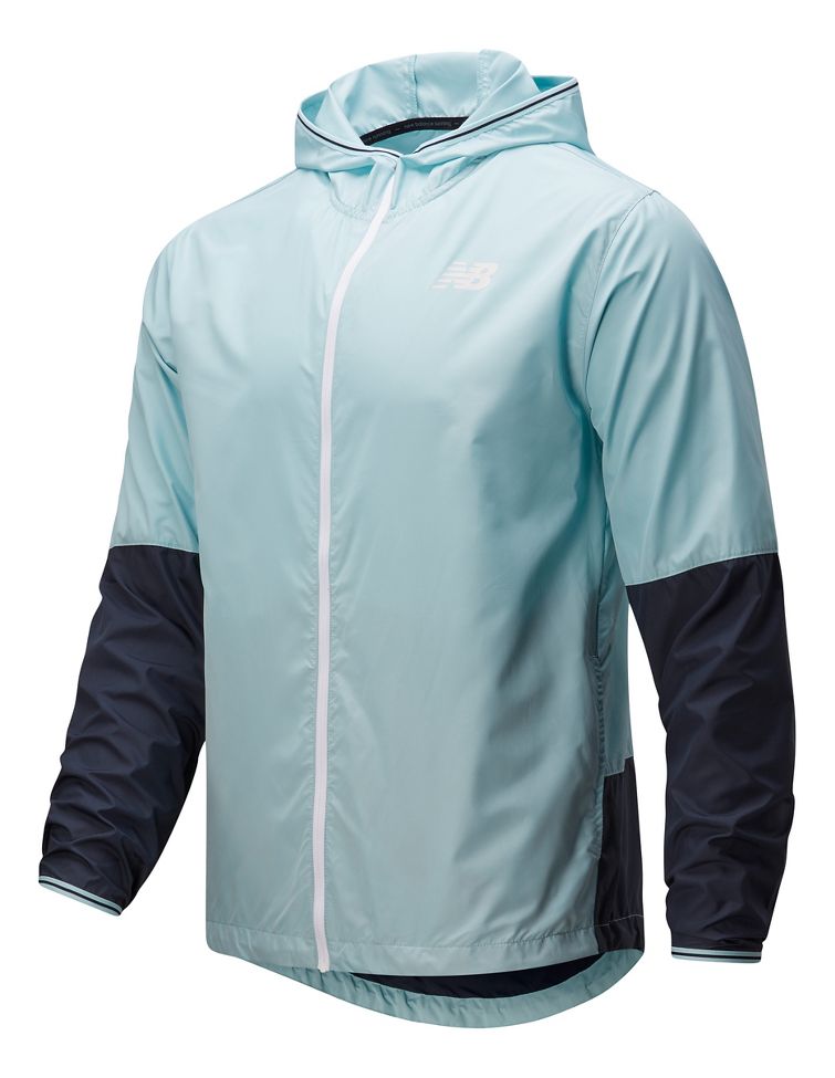 new balance running jackets