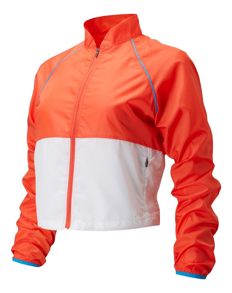 Image of New Balance Velocity Jacket