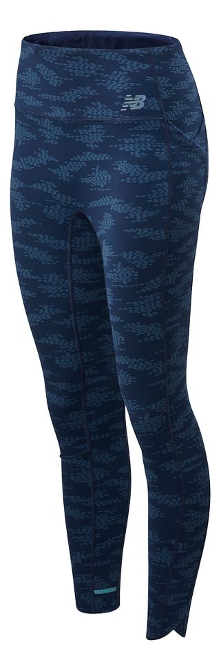 New balance q store speed run pant