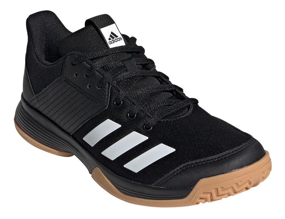 adidas ligra 6 mens indoor court shoes