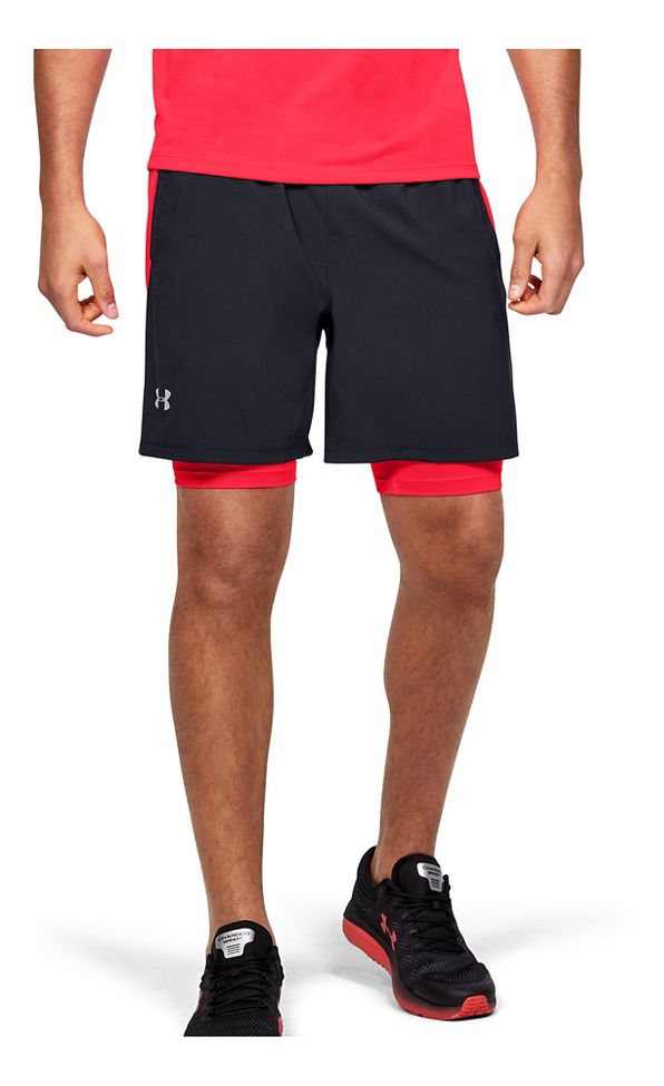 Image of Under Armour Launch SW 7" 2-in-1 Short