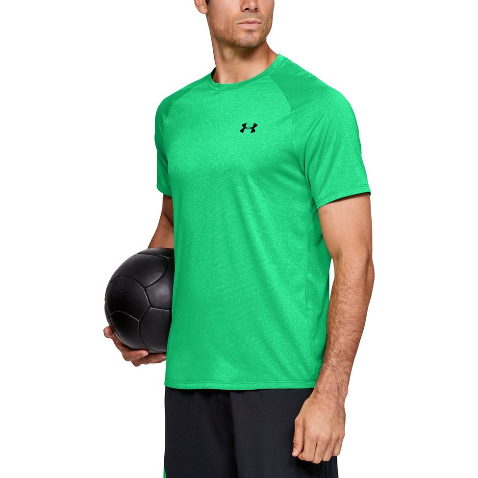 Image of Under Armour Novelty Short Sleeve Tech Tee 2.0