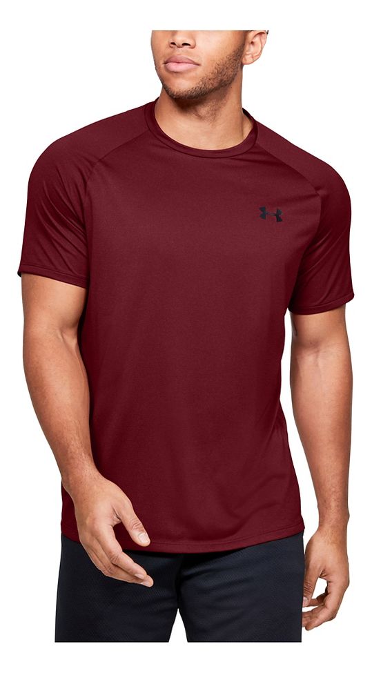 maroon under armour pants