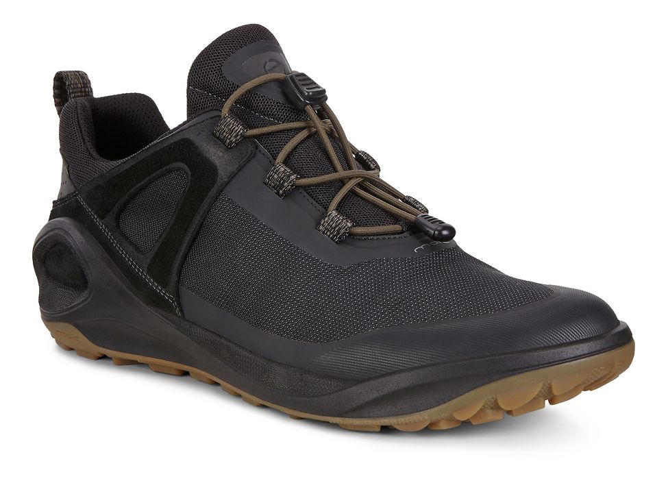 mens walking shoes gore tex
