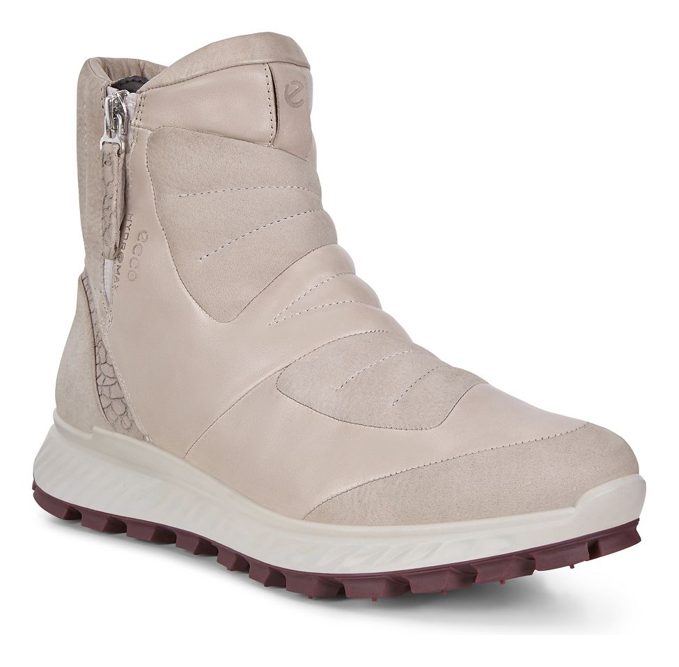 ecco winter zone boots