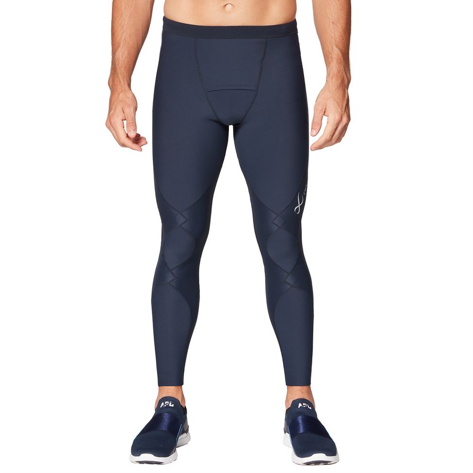 new balance compression tights