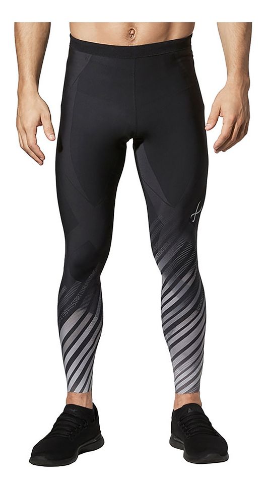 Mens CW-X Generator Revolution 2.0 Joint & Muscle Support Compression ...