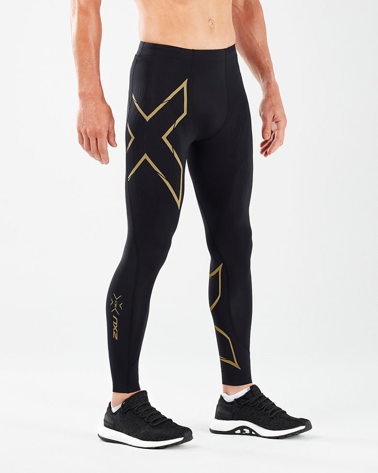 best men's compression tights for running