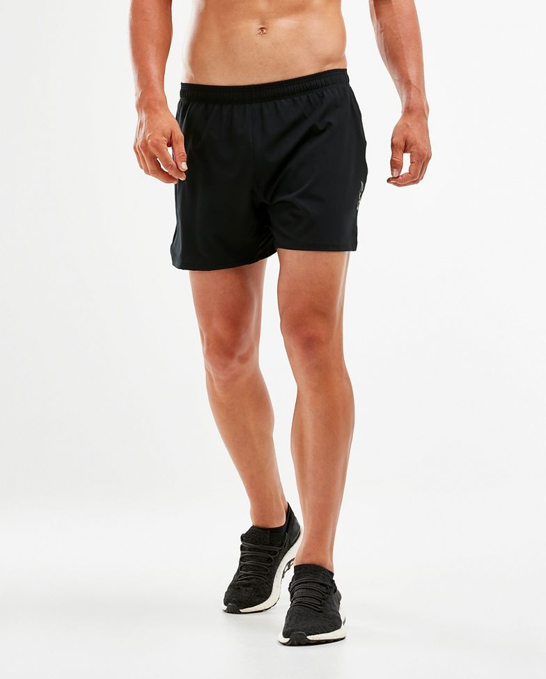 Image of 2XU XVENT 5-inch Short