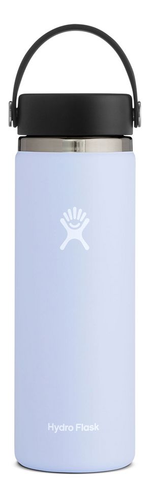 Image of Hydro Flask 20 ounce Wide Mouth Bottle