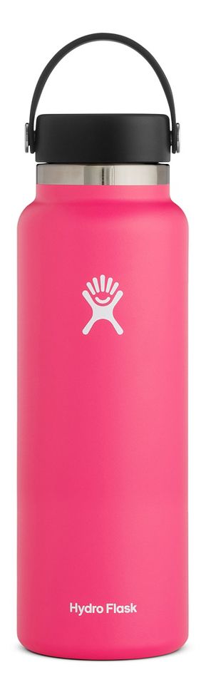 Image of Hydro Flask 40 ounce Wide Mouth Bottle