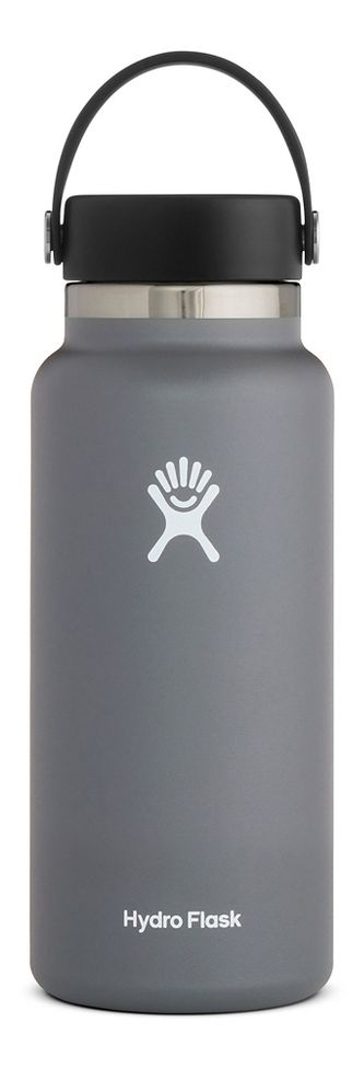 Image of Hydro Flask 32 ounce Wide Mouth Bottle