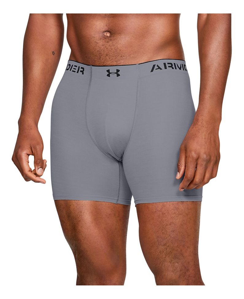 Image of Under Armour ArmourVent Mesh 6-inch