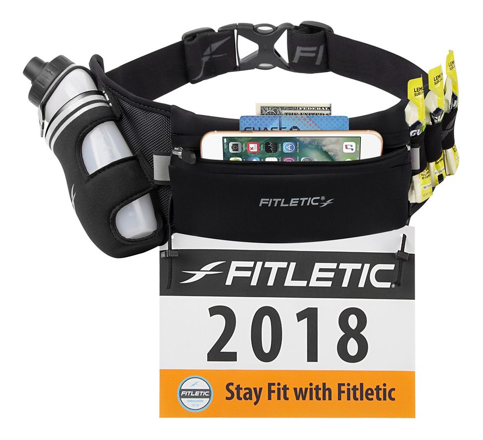 Image of Fitletic Fully Loaded