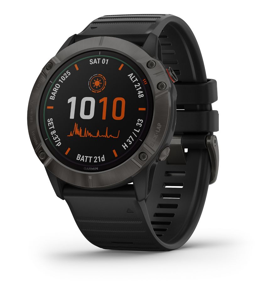 garmin fenix 5 tennis activity