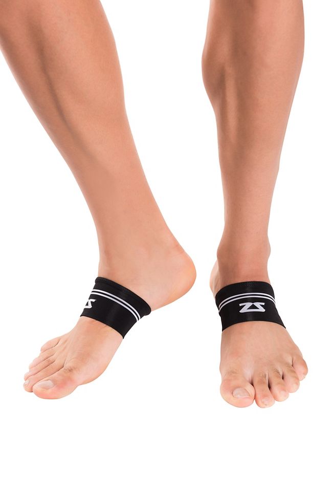 Image of Zensah Arch Support Sleeves