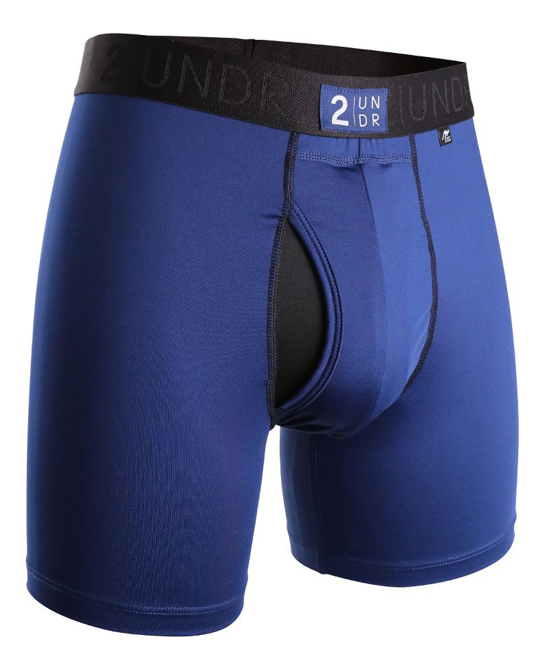 Mens 2UNDR Power Shift 6