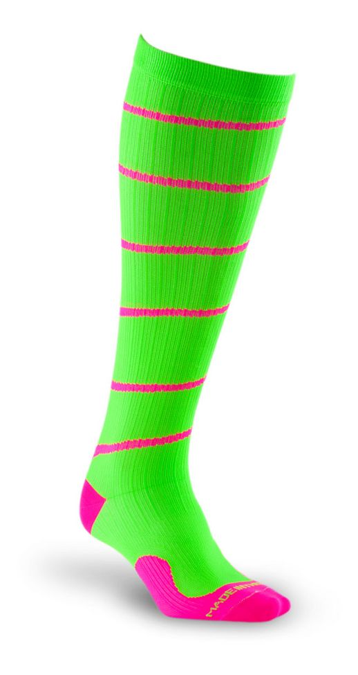 PRO Compression Marathon Socks at Road Runner Sports