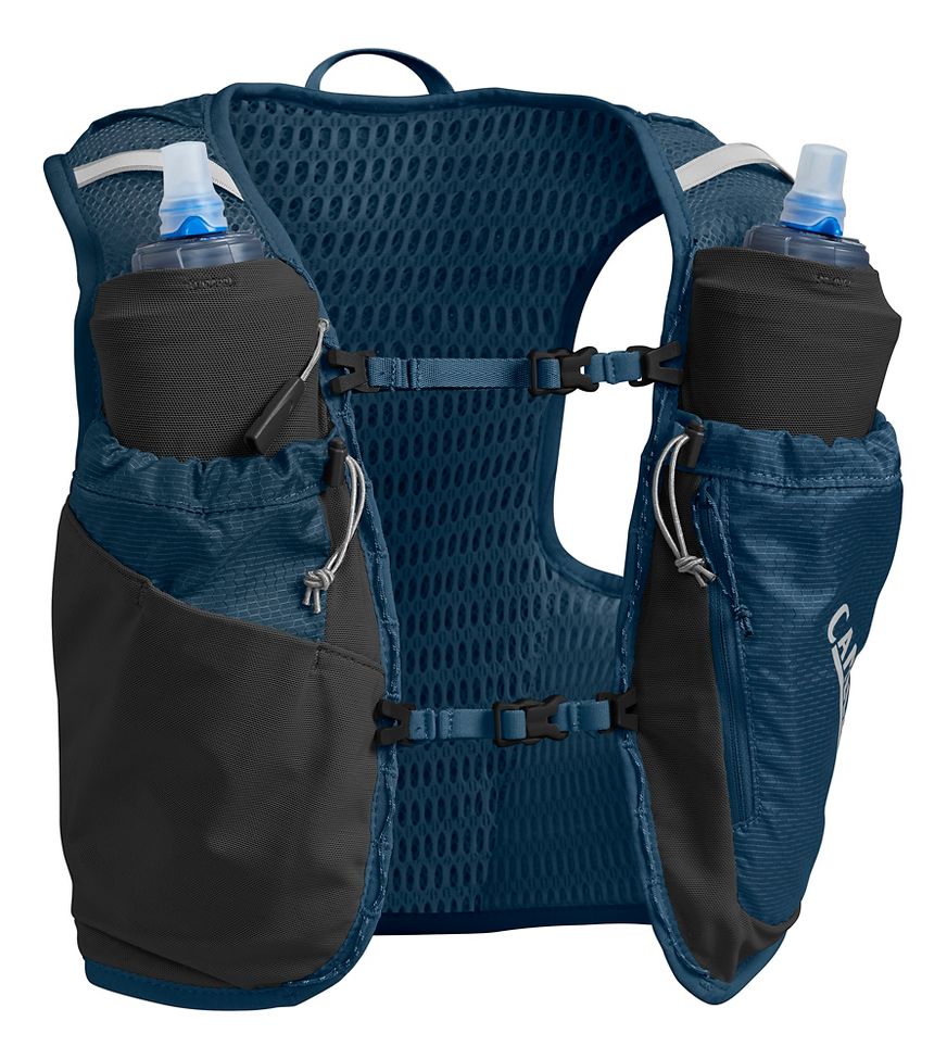 asics pro hydration vest