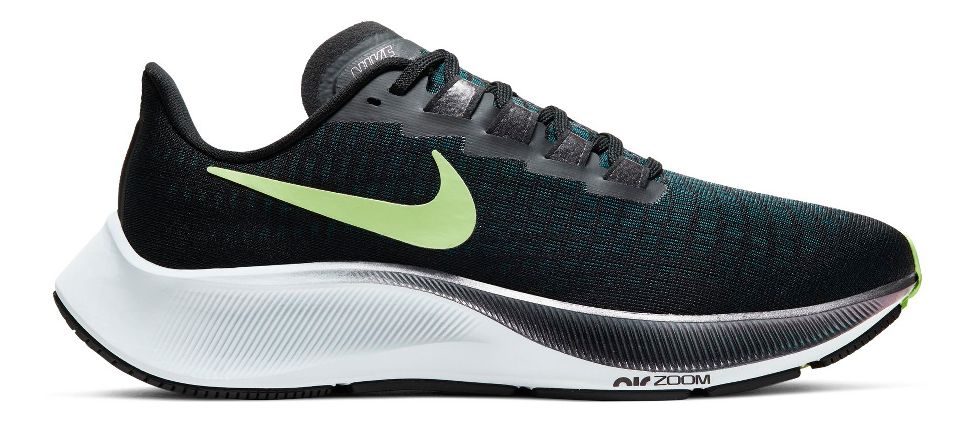nike pegasus 37 pronation