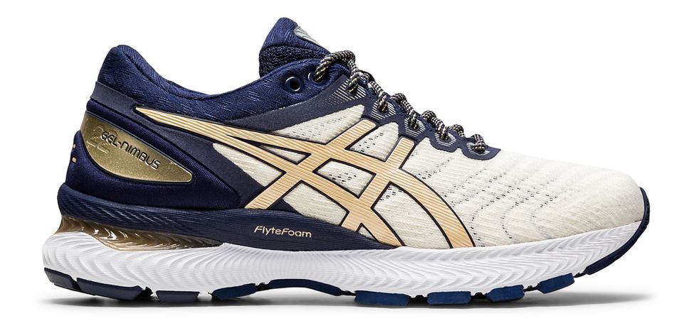 asics gel nimbus scontate