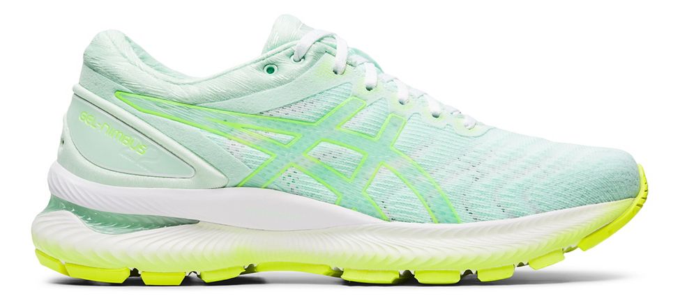 asics gel nimbus scontate