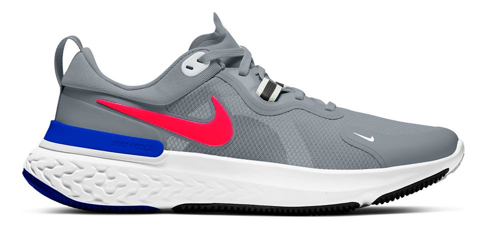 are nike react miler good for running