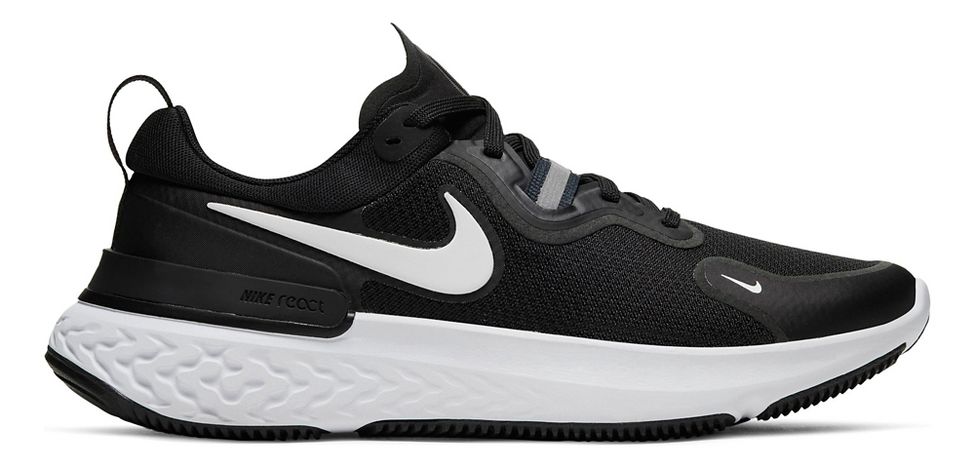 black women's nike react