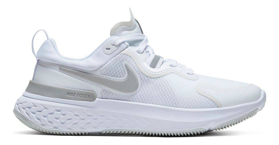 Womens Nike React Miler Running Shoe at Road Runner Sports
