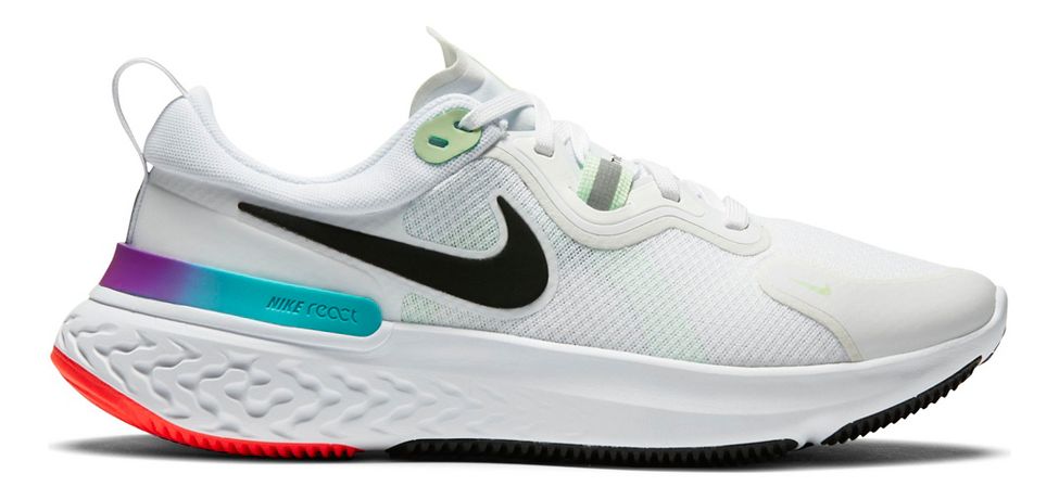 nike react miler true to size