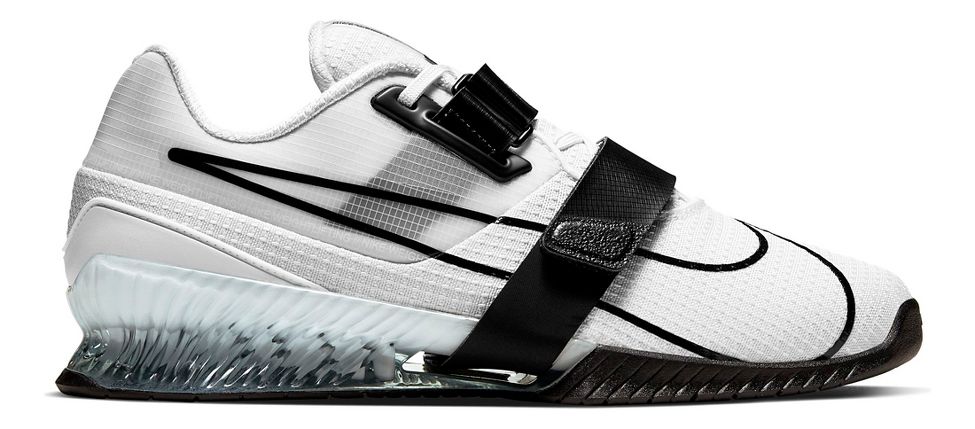 are nike romaleos 4 true to size