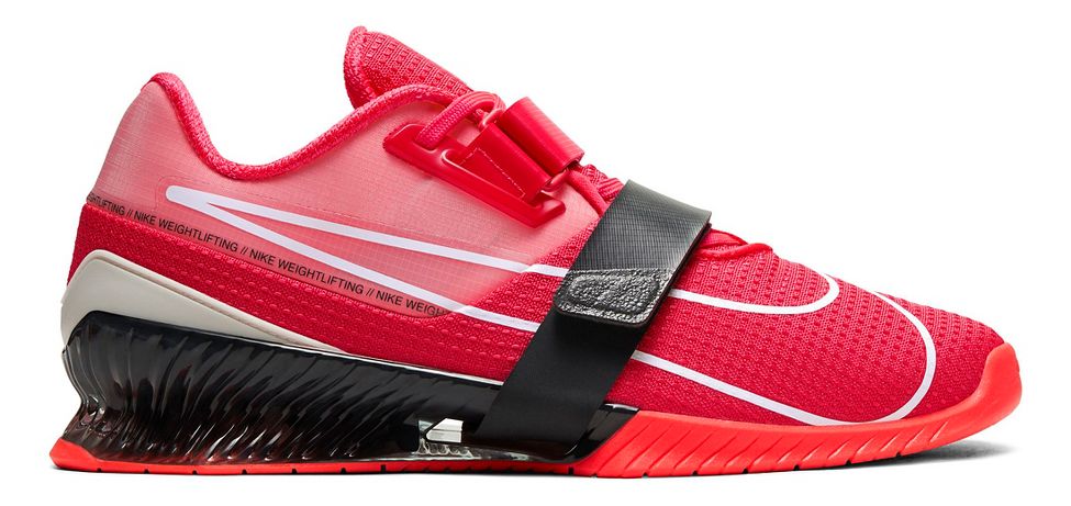 Image of Nike Romaleos 4