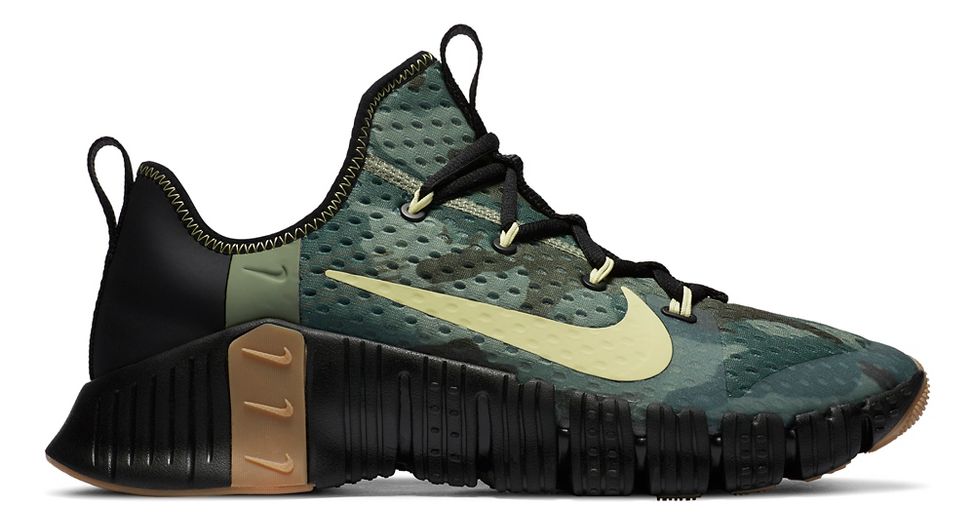metcon runners