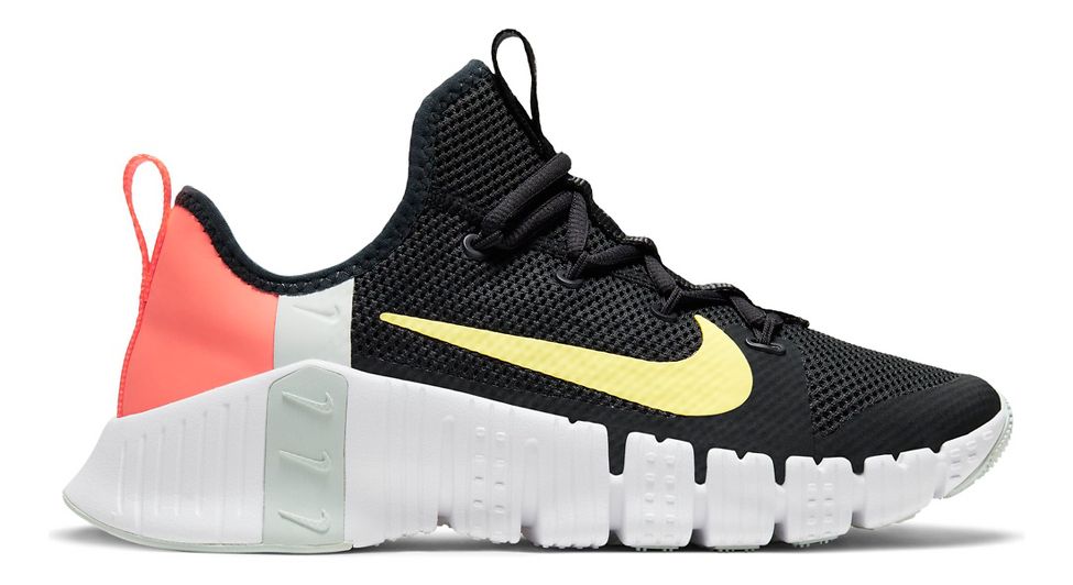 nike women's free metcon 3 training shoes