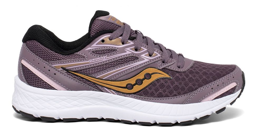 saucony cohesion 8 womens